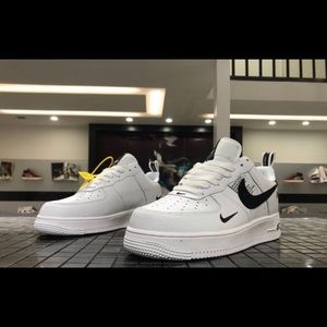 Nike Air Force 1 07 LV8 Utility